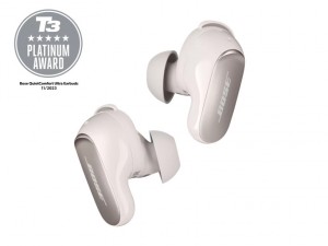 Bose QuietComfort Ultra Earbuds Albi | 586079KIG
