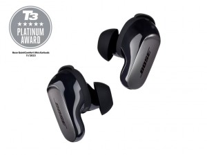Bose QuietComfort Ultra Earbuds Negrii | 924108OMI