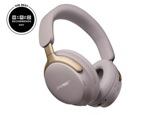 Bose QuietComfort Ultra Headphones Sandstone | 612597LWH