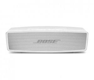 Bose SoundLink Mini II Special Edition Argintii | 641725FHC