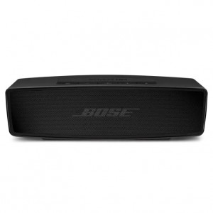 Bose SoundLink Mini II Special Edition Negrii | 947123AXC