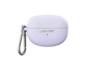 Bose Ultra Open Earbuds Silicon Case Cover Chilled Lilac | 865147DGU